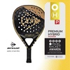 Padel raketė AERO-STAR PRO 370g 5